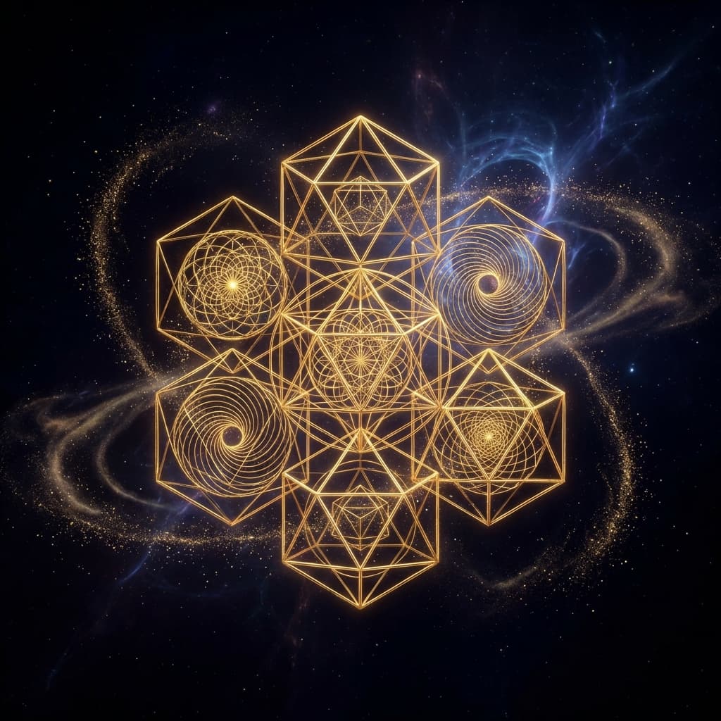Sacred Geometry
